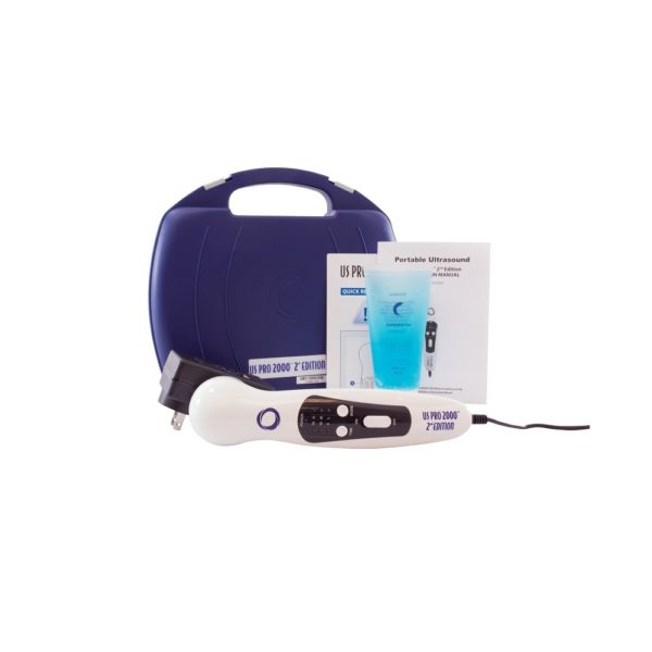 Portable Ultrasound (Pro 2000) | | Physio Shop