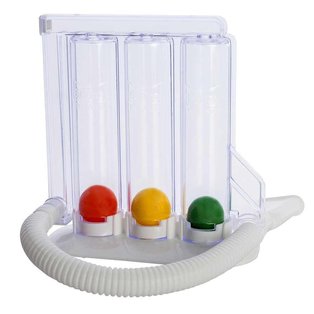 Spirometer | | Physio Shop